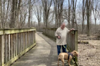 Parks & Rec in Flint and Beyond: Jack N. Abernathy Park