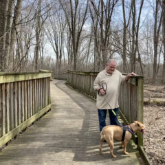 Parks & Rec in Flint and Beyond: Jack N. Abernathy Park