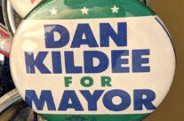 The Kildee Legacy: From Flint to Lansing to Washington and back again