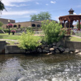 Parks & Rec in Flint and Beyond: Downtown Fenton Parks