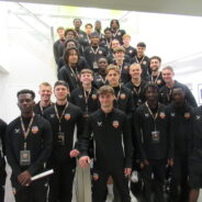 2025 season underway for Flint City Bucks and Flint City AFC