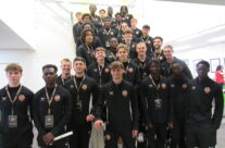 2025 season underway for Flint City Bucks and Flint City AFC