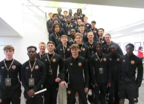 2025 season underway for Flint City Bucks and Flint City AFC