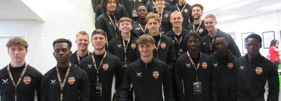 2025 season underway for Flint City Bucks and Flint City AFC