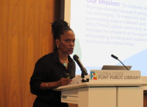 Findings of year-long Flint area immigration study revealed