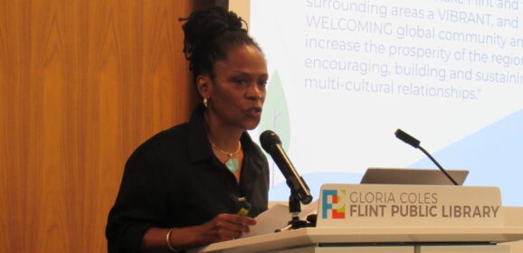 Findings of year-long Flint area immigration study revealed