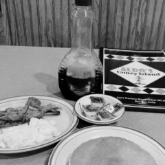 The last light on: the end of 24-hour diners in Flint