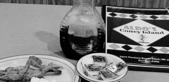 The last light on: the end of 24-hour diners in Flint