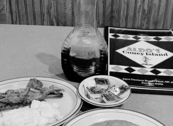 The last light on: the end of 24-hour diners in Flint