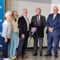 MTA unveils the J. Michael Zelley Center for Training and Development