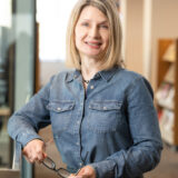 Ann Manko named as Gloria Coles Flint Public Library Interim Executive Director