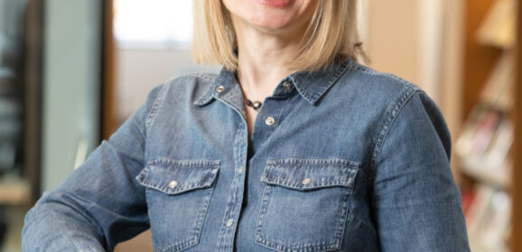 Ann Manko named as Gloria Coles Flint Public Library Interim Executive Director