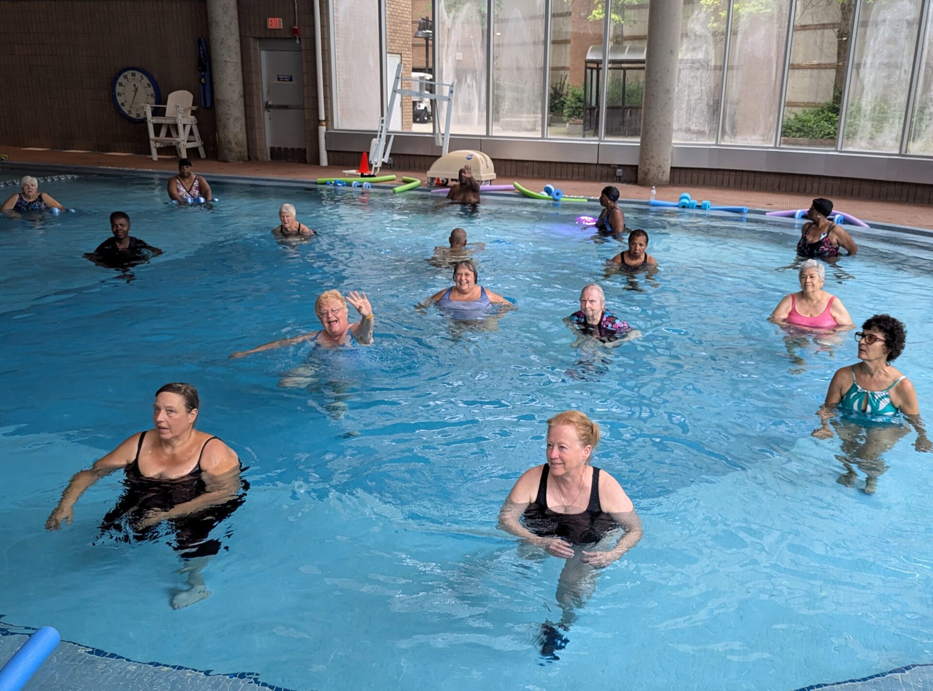 Opinion: UM-Flint pool closure reveals resource neglect and community disregard