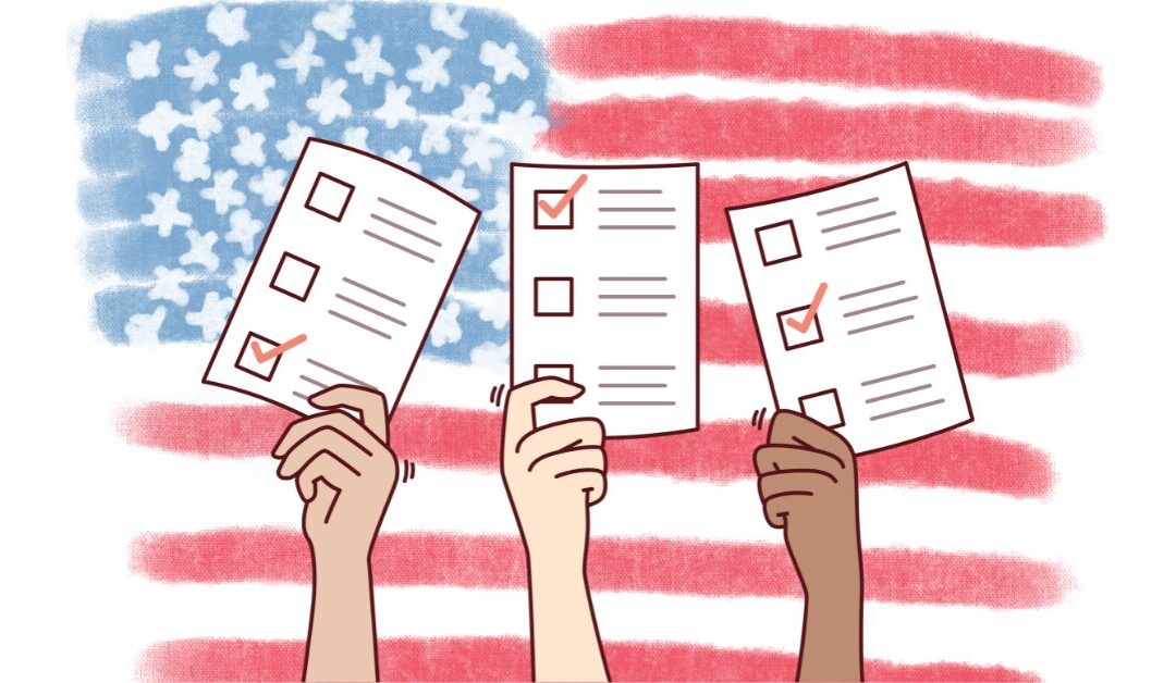 Michigan’s 2026 ballot proposals: take the time before you sign
