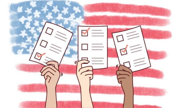 Michigan’s 2026 ballot proposals: take the time before you sign