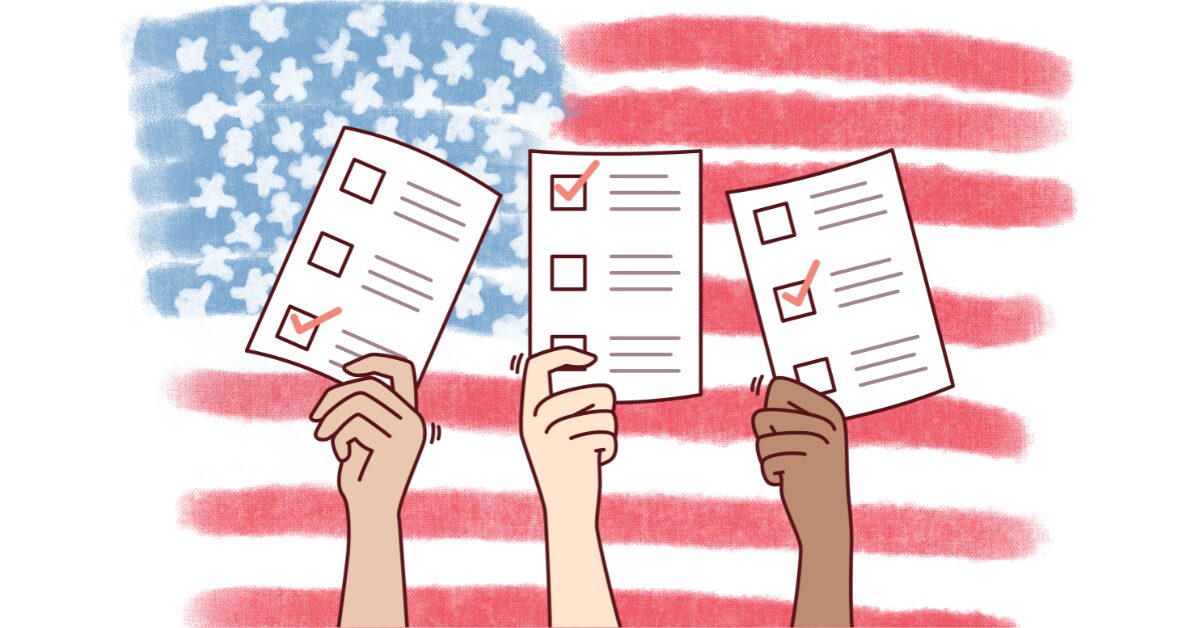 Michigan’s 2026 ballot proposals: take the time before you sign