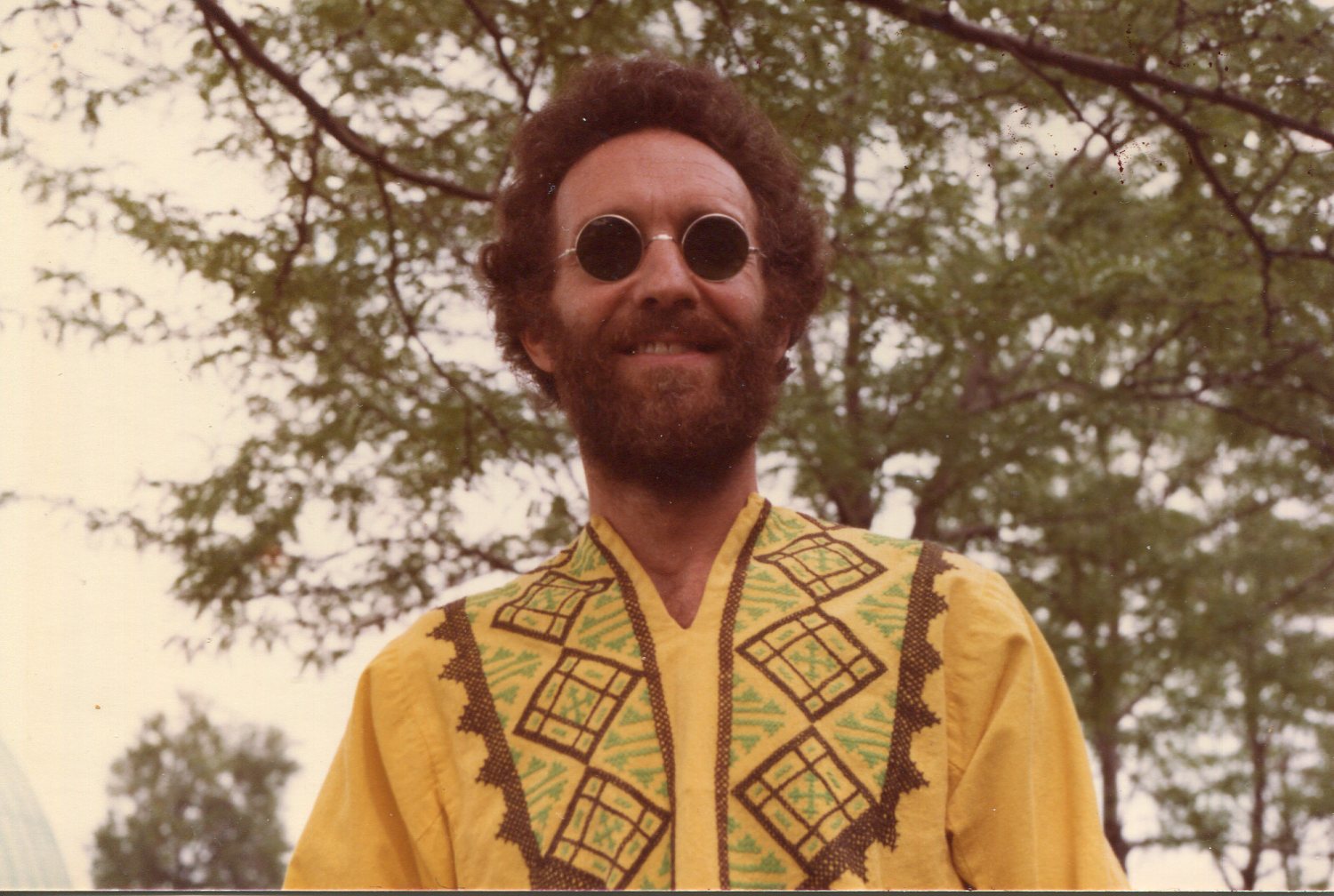 Farewell, Michael Rawley: local ‘Renaissance man’ passes away at 83