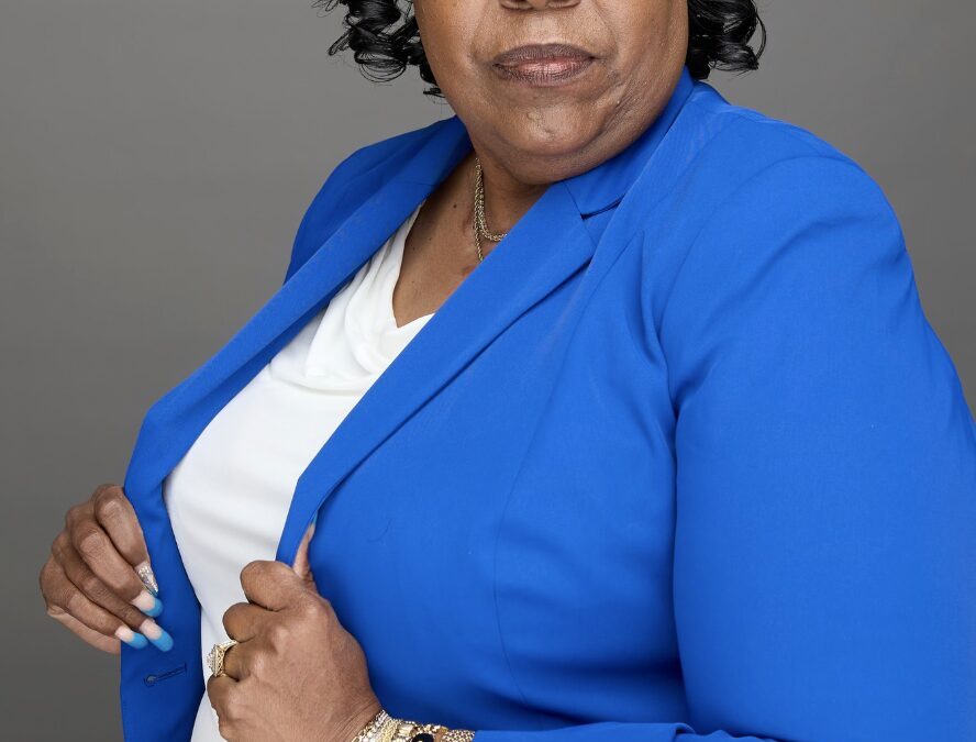 LaShawn Johnson wins election for Third Ward Flint City Council seat