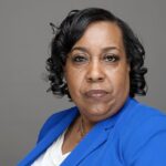 LaShawn Johnson wins election for Third Ward Flint City Council seat