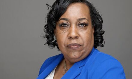 LaShawn Johnson wins election for Third Ward Flint City Council seat