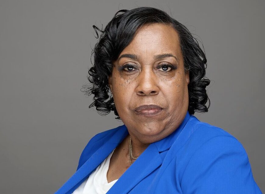 LaShawn Johnson wins election for Third Ward Flint City Council seat
