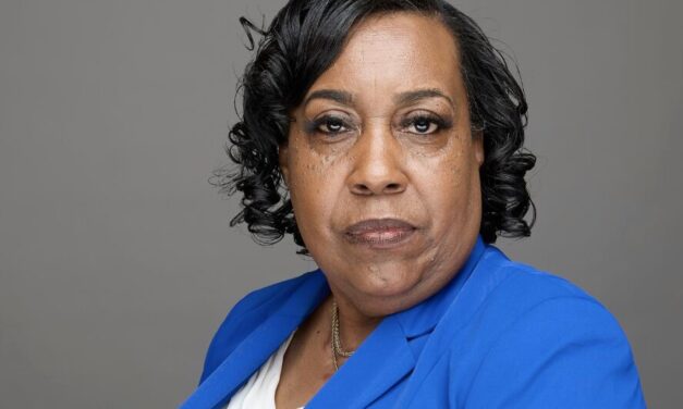 LaShawn Johnson wins election for Third Ward Flint City Council seat
