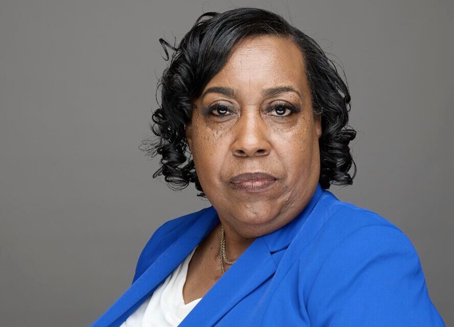 LaShawn Johnson wins election for Third Ward Flint City Council seat