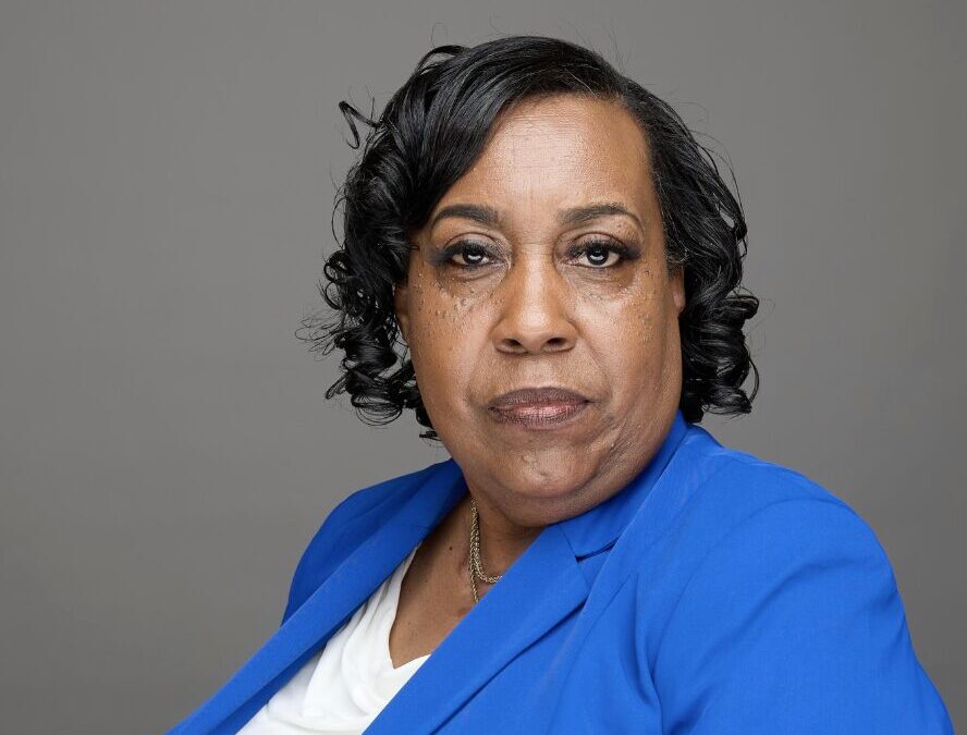 LaShawn Johnson wins election for Third Ward Flint City Council seat