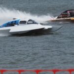 ‘War of the Wake’ roars back to Mott Lake
