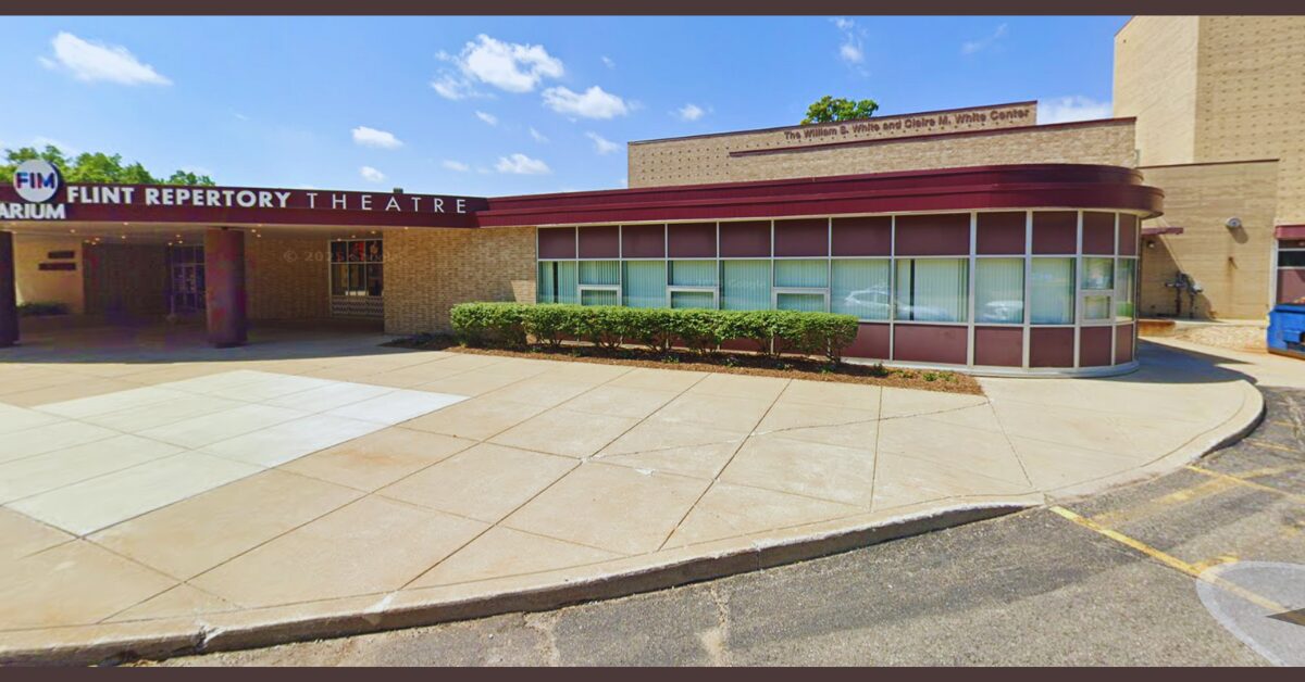 Flint Rep to collaborate with UM-Flint Theatre for 2025-26 season