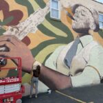 Free City Mural Festival brings 17 new artworks to Flint