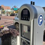 They’re back: parking meters return to downtown Flint