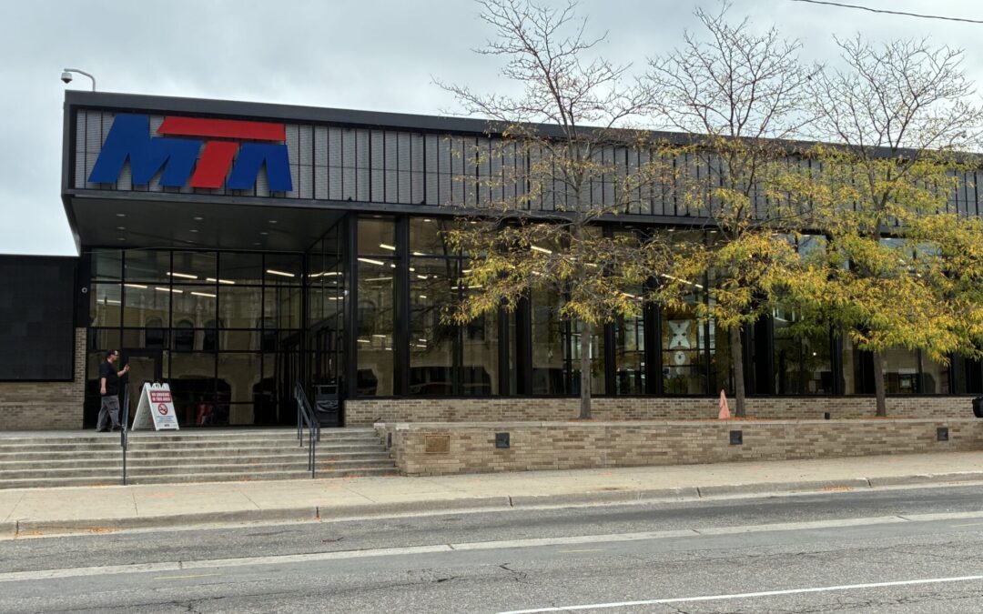 Flint MTA announces proposed changes to five primary routes