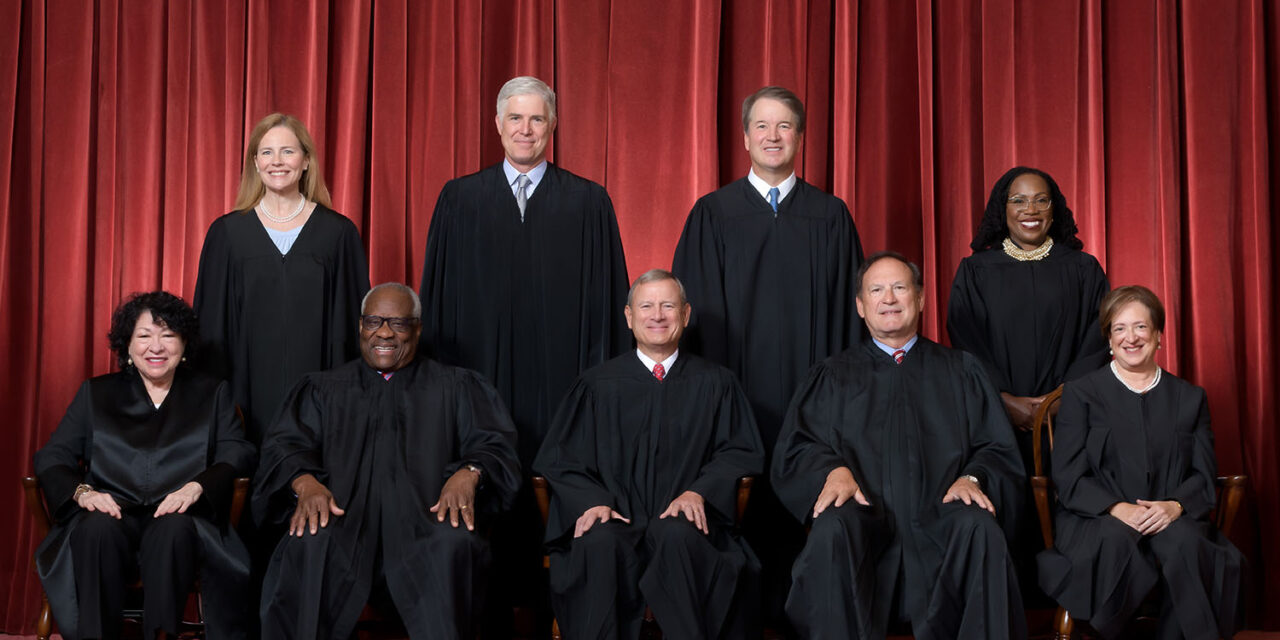 Cases to watch as the Supreme Court begins a new term  