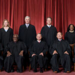 Cases to watch as the Supreme Court begins a new term  