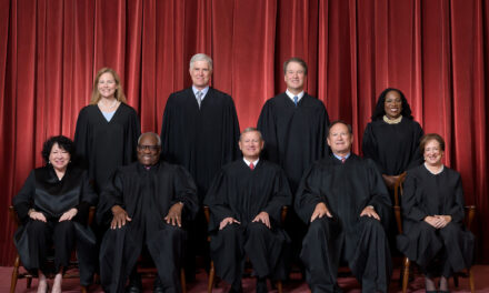 Cases to watch as the Supreme Court begins a new term  