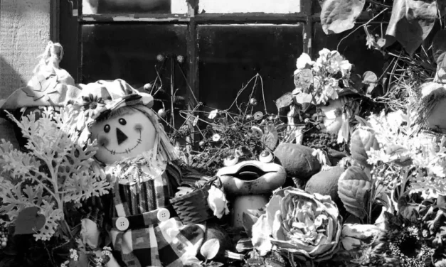 The East Village Magazine – October 2025