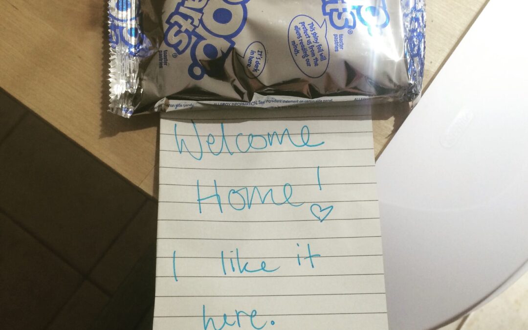 Village Life: Too many shoes and shades of pink