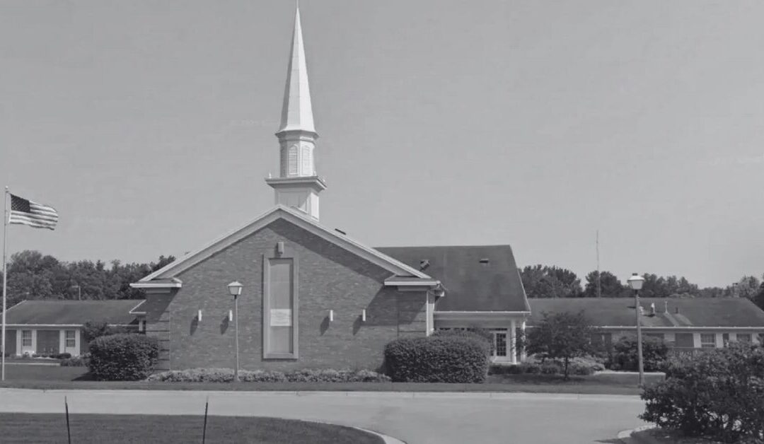 Flint foundations launch Grand Blanc Relief Fund after church shooting, fire