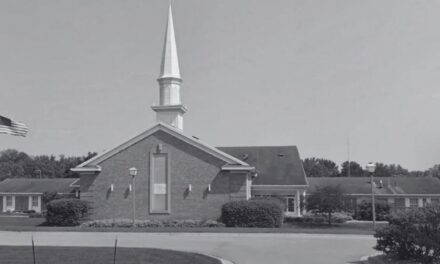 Flint foundations launch Grand Blanc Relief Fund after church shooting, fire