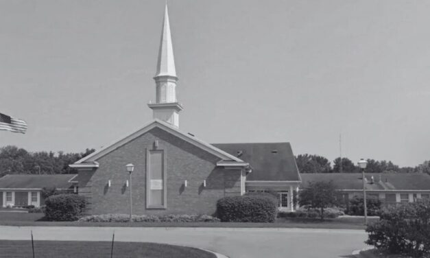 Flint foundations launch Grand Blanc Relief Fund after church shooting, fire