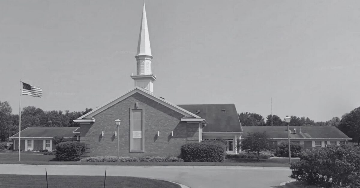 Flint foundations launch Grand Blanc Relief Fund after church shooting, fire