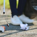 Flint neighborhoods see over 13.5k pounds of trash removed in 2025 ‘Step-Up, Pick-Up’ competition