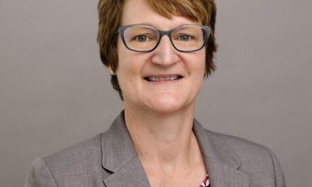 Sue Peters named next Ruth Mott Foundation president