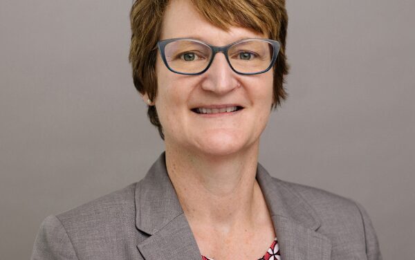 Sue Peters named next Ruth Mott Foundation president