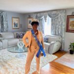 Margreat Handley named ‘Ms. Senior Flint’