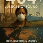 Book Review: ‘404: Justice Not Found’