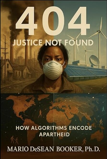 Book Review: ‘404: Justice Not Found’