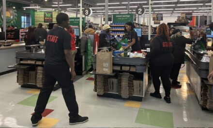 ’11 years in the making’: North Flint Food Market opens with prayers and celebration