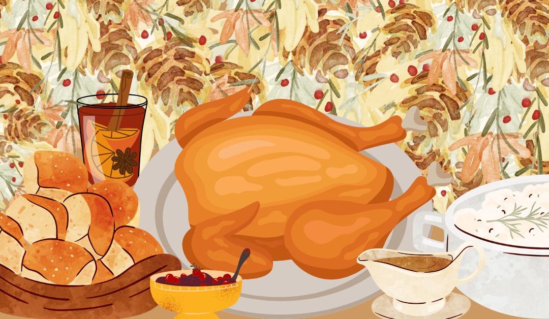 Flint organizations offering free turkeys, meals this Thanksgiving